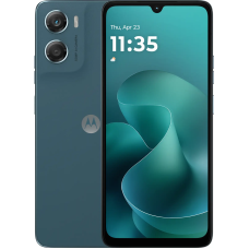 Смартфон Motorola Moto G06 4/64GB Tapestry (PBA20002UA) UA