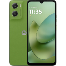 Смартфон Motorola Moto G06 4/64GB Tendril (PBA20000UA) UA