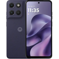 Смартфон Motorola Moto G17 Power 8/256GB Evening Blue (PBBM0005RS) UA