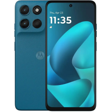 Смартфон Motorola Moto G57 Power 4/128GB Corsair