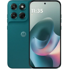 Смартфон Motorola Moto G77 8/256GB Shaded Spruce (PBAW0027RS) UA