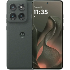 Смартфон Motorola Edge 2025 5G 8/256GB Deep Forest (PB7A0004US)