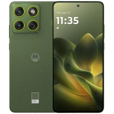 Смартфон Motorola Edge 70 5G 12/512GB Bronze Green (PBA50046RS) UA