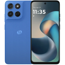 Смартфон Motorola Moto G57 4/128GB Regatta