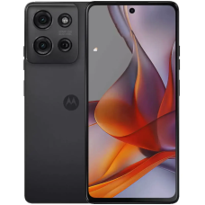 Смартфон Motorola Moto G75 8/256GB Charcoal Grey (China)