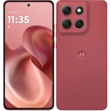 Смартфон Motorola Moto G86 5G 8/256GB Chrysanthemum (PB7L0109RS) UA
