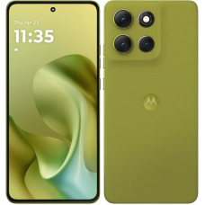 Смартфон Motorola Moto G86 5G 8/256GB Golden Cypress (PB7L0115RS) UA