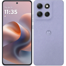 Смартфон Motorola Moto G86 5G 8/256GB Cosmic Sky (PB7L0090RS) UA