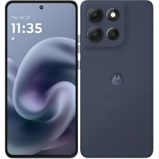 Смартфон Motorola Moto G86 5G 8/256GB Spellbound (PB7L0101RS) UA