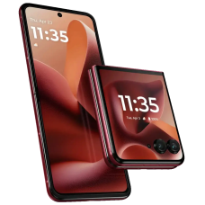 Смартфон Motorola Razr Ultra 2025 16/1TB Rio Red (PB770044US)