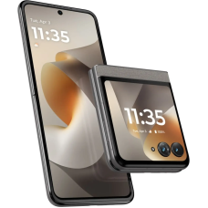 Смартфон Motorola RAZR 70 8/256GB Hematite (PBB60052UA) UA