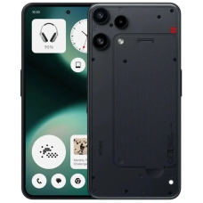 Смартфон Nothing Phone (3a) Lite 8/128GB Black