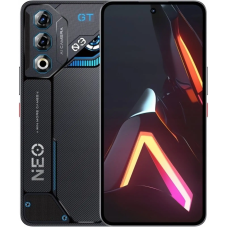 Смартфон ZTE Nubia NEO 3 GT 5G 12/256GB Gray UA