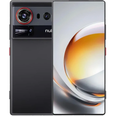 Смартфон ZTE Nubia Z80 Ultra 16/1TB Black
