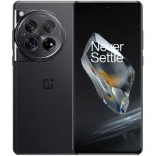 Смартфон OnePlus 12 24/1TB Silky Black EU