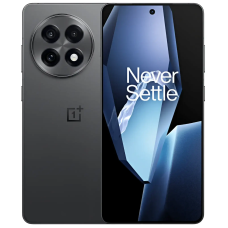 Смартфон OnePlus 13R 16/256GB Nebula Noir (CPH2691) (India)
