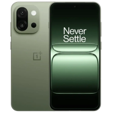 Смартфон OnePlus 13S 12/256GB Green Silk (CPH2723) (India)