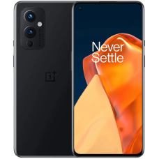 Смартфон OnePlus 9 8/128GB Astral Black