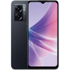Смартфон Oppo A77 5G 4/64GB Midnight Black