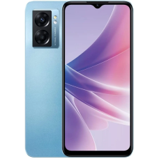 Смартфон Oppo A77 5G 4/64GB Ocean Blue