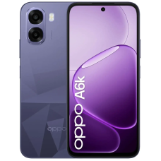 Смартфон Oppo A6k 4/256GB Crystal Violet (CPH2891) UA