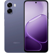 Смартфон Oppo A6x 4/128GB Plum Purple (CPH2819) UA