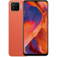 Смартфон Oppo A73 4/64GB Dynamic Orange