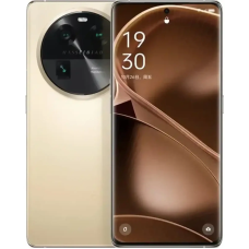 Смартфон Oppo Find X6 16/512GB Gold EU