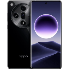 Смартфон Oppo Find X7 16/256GB Black EU