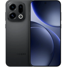 Смартфон Oppo Find X9 12/256GB Black