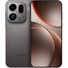 Смартфон Oppo Find X9 Pro 16/512GB Titanium Charcoal