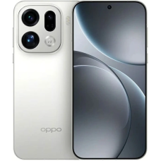 Смартфон Oppo Find X9 Pro 16/512GB Silk White EU