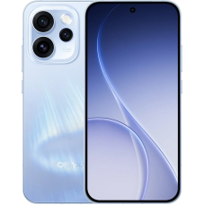 Смартфон Oppo Reno15 Pro 5G 12/512GB Aurora Blue UA