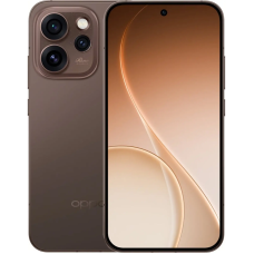 Смартфон Oppo Reno15 Pro Max 5G 12/512GB Dusk Brown (CPH2811) EU