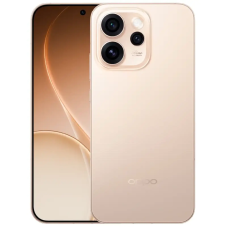 Смартфон Oppo Reno15 Pro Max 5G 12/512GB Aurora Gold (CPH2811) EU