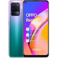 Смартфон Oppo Reno5 Lite 8/128GB Fantastic Purple UA