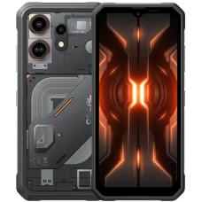 Смартфон Blackview Oscal Marine 3 8/128Gb Black EU