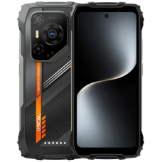 Смартфон Blackview Oscal Pilot 3 12/256Gb Black EU