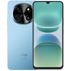 Смартфон Blackview Oscal Tiger 8 5G 4/128GB Blue EU