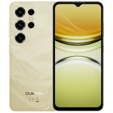 Смартфон Oukitel C2 4/128Gb Gold EU