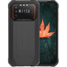 Смартфон Oukitel F150 Air1 6/64Gb Rock EU