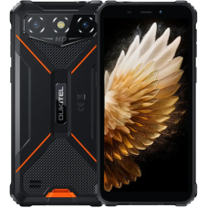 Смартфон Oukitel G3 4/64Gb Orange EU