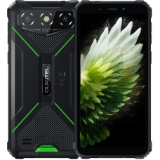 Смартфон Oukitel G3 4/128Gb Green EU