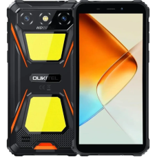 Смартфон Oukitel G5 4/64Gb Orange EU