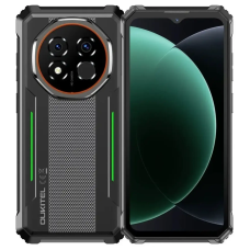 Смартфон Oukitel G6 4/128Gb Green EU