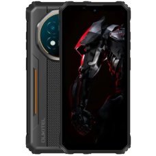 Смартфон Oukitel G6 4/128Gb Orange EU