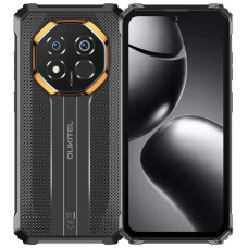 Смартфон Oukitel G7 4/64GB Black EU