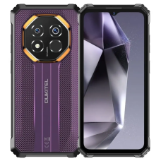 Смартфон Oukitel G7 4/128GB Purple EU