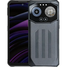 Смартфон Oukitel F150 B3C 4/256GB Granite Gray EU