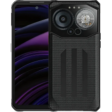 Смартфон Oukitel F150 B3C 4/256GB Obsidian Black EU
